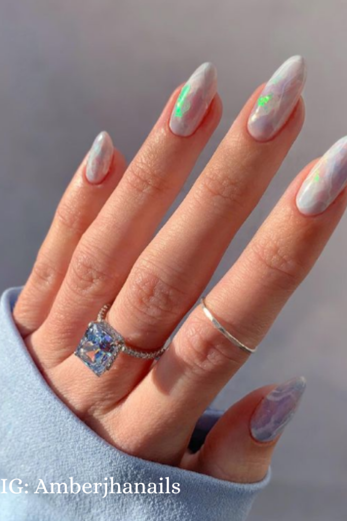 Summer nails trend for 2023