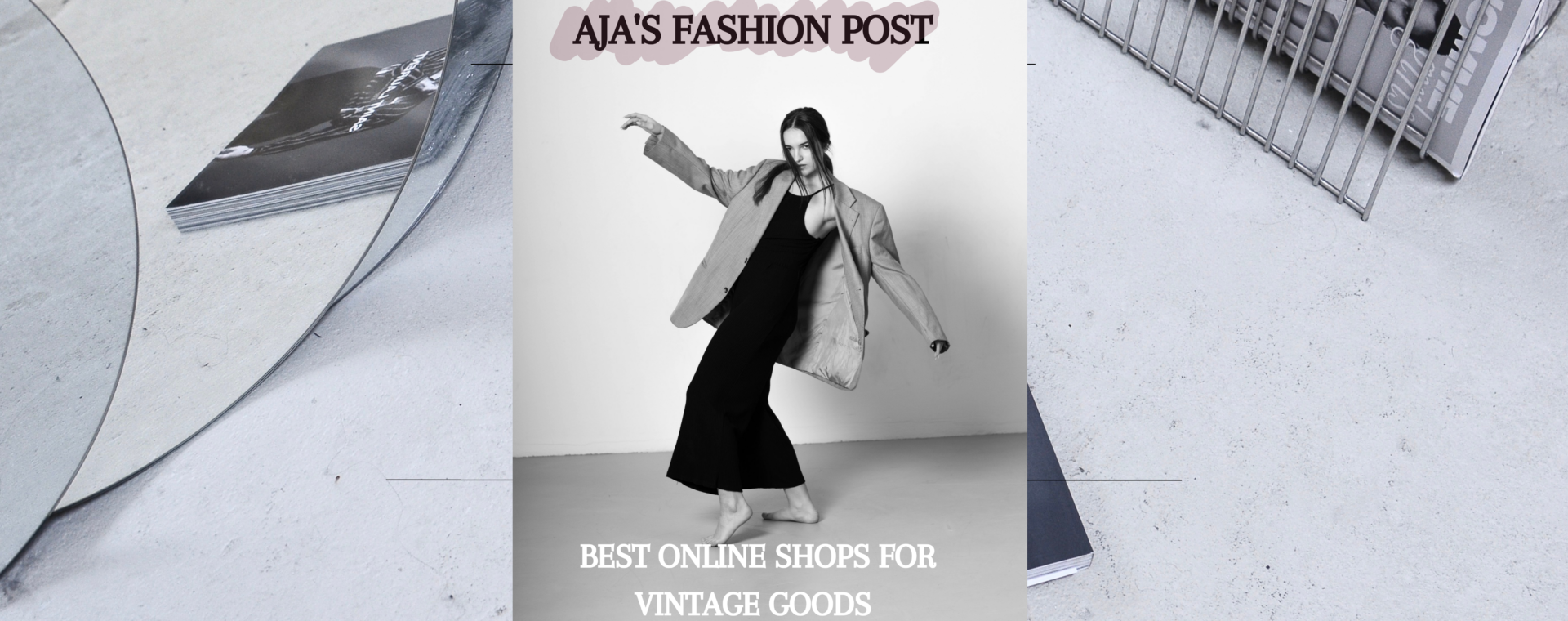 best vintage online shops