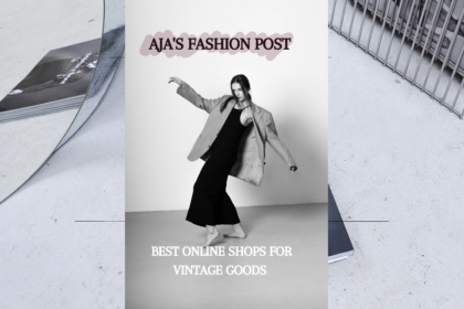 best vintage online shops