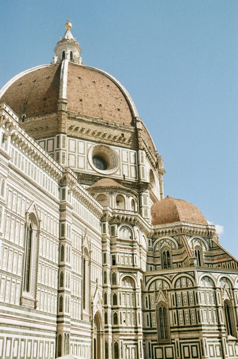 Cattedrale di santa maria del fiore