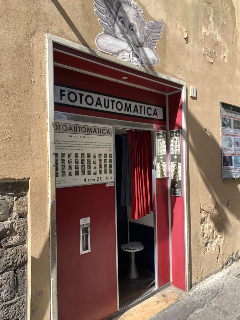 Fotomaton