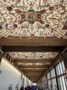 gallery uffizzi