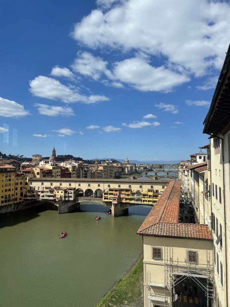 ponte veccio