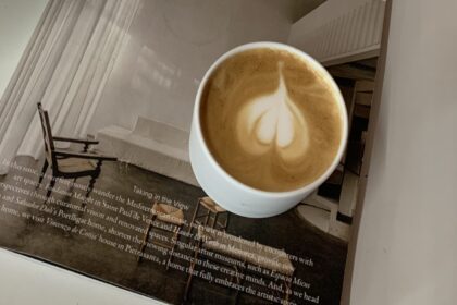 Best coffee places in Barcelona